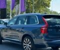 купить новое авто Вольво ХС90 2024 года от официального дилера Volvo Car-Одеса Вольво фото