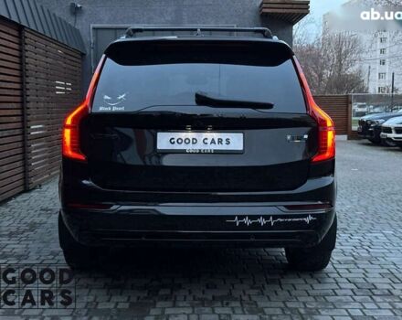 Вольво ХС90, объемом двигателя 0 л и пробегом 24 тыс. км за 94000 $, фото 5 на Automoto.ua