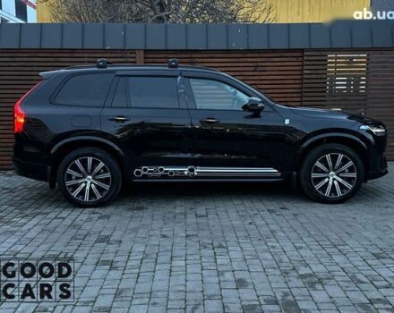 Вольво ХС90, объемом двигателя 0 л и пробегом 24 тыс. км за 94000 $, фото 7 на Automoto.ua