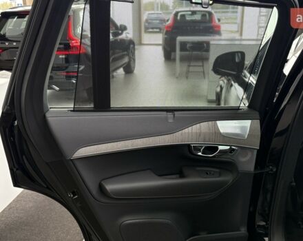 купити нове авто Вольво ХС90 2024 року від офіційного дилера Віннер Автомотів Volvo Вольво фото