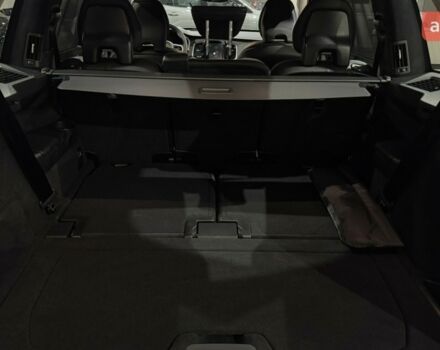 купити нове авто Вольво ХС90 2024 року від офіційного дилера Volvo Car – Дніпро Вольво фото