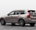 купить новое авто Вольво ХС90 2024 года от официального дилера Volvo Car-Одеса Вольво фото