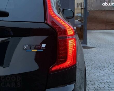 Вольво ХС90, объемом двигателя 0 л и пробегом 24 тыс. км за 94000 $, фото 10 на Automoto.ua