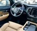 купить новое авто Вольво ХС90 2024 года от официального дилера Volvo Car-Одеса Вольво фото