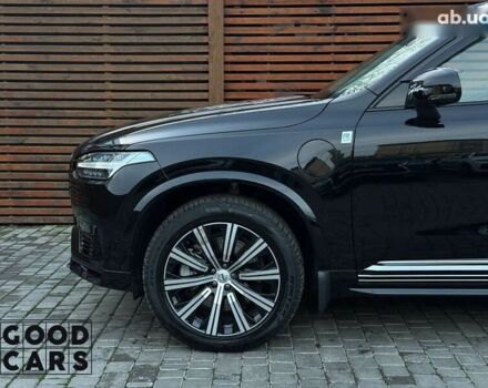 Вольво ХС90, объемом двигателя 0 л и пробегом 24 тыс. км за 94000 $, фото 11 на Automoto.ua