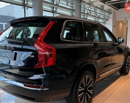 купить новое авто Вольво ХС90 2024 года от официального дилера Changan НІКО Мегаполіс Вольво фото