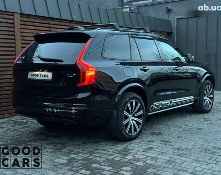 Вольво ХС90, объемом двигателя 0 л и пробегом 24 тыс. км за 94000 $, фото 6 на Automoto.ua