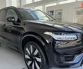 купить новое авто Вольво ХС90 2024 года от официального дилера Volvo Car-Одеса Вольво фото