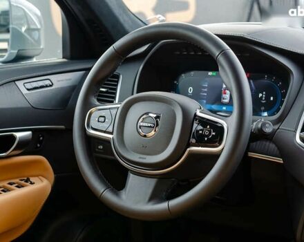 Вольво ХС90, об'ємом двигуна 2 л та пробігом 49 тис. км за 59900 $, фото 20 на Automoto.ua