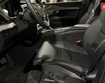 купити нове авто Вольво ХС90 2024 року від офіційного дилера Volvo Car – Дніпро Вольво фото