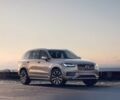 купить новое авто Вольво ХС90 2024 года от официального дилера Volvo Car-Одеса Вольво фото