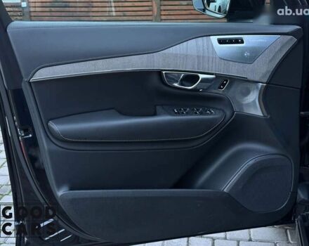 Вольво ХС90, объемом двигателя 0 л и пробегом 24 тыс. км за 94000 $, фото 16 на Automoto.ua