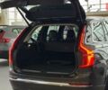 купить новое авто Вольво ХС90 2024 года от официального дилера Volvo Car – Дніпро Вольво фото