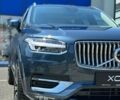 купить новое авто Вольво ХС90 2024 года от официального дилера Volvo Car-Одеса Вольво фото