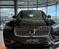 купить новое авто Вольво ХС90 2024 года от официального дилера Changan НІКО Мегаполіс Вольво фото