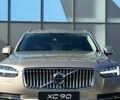 купить новое авто Вольво ХС90 2024 года от официального дилера Volvo Car-Одеса Вольво фото