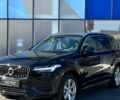 купить новое авто Вольво ХС90 2024 года от официального дилера Volvo Car-Одеса Вольво фото