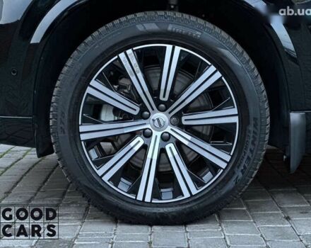 Вольво ХС90, объемом двигателя 0 л и пробегом 24 тыс. км за 94000 $, фото 12 на Automoto.ua