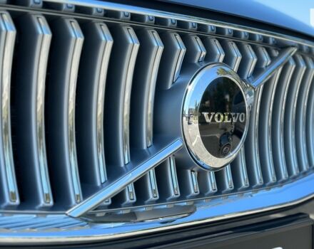 купити нове авто Вольво ХС90 2024 року від офіційного дилера Volvo Car-Одеса Вольво фото