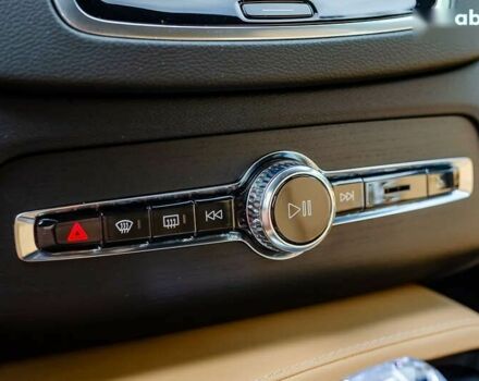 Вольво ХС90, об'ємом двигуна 2 л та пробігом 49 тис. км за 59900 $, фото 24 на Automoto.ua