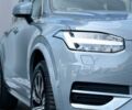 купити нове авто Вольво ХС90 2024 року від офіційного дилера Volvo Car-Одеса Вольво фото