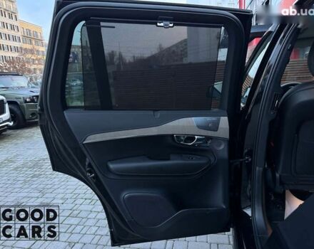 Вольво ХС90, объемом двигателя 0 л и пробегом 24 тыс. км за 94000 $, фото 26 на Automoto.ua