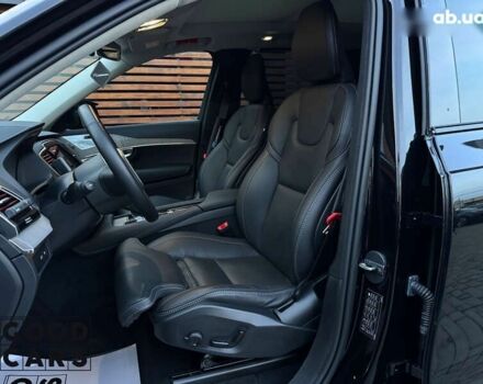 Вольво ХС90, объемом двигателя 0 л и пробегом 24 тыс. км за 94000 $, фото 21 на Automoto.ua