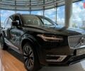 купить новое авто Вольво ХС90 2024 года от официального дилера Changan НІКО Мегаполіс Вольво фото