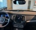 купить новое авто Вольво ХС90 2024 года от официального дилера Changan НІКО Мегаполіс Вольво фото