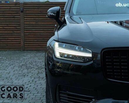 Вольво ХС90, объемом двигателя 0 л и пробегом 24 тыс. км за 94000 $, фото 9 на Automoto.ua