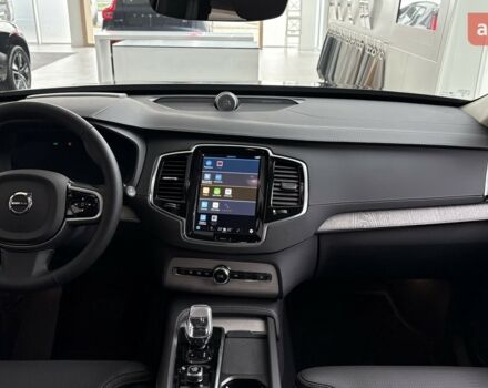 купити нове авто Вольво ХС90 2024 року від офіційного дилера Віннер Автомотів Volvo Вольво фото
