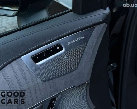 Вольво ХС90, объемом двигателя 0 л и пробегом 24 тыс. км за 94000 $, фото 17 на Automoto.ua