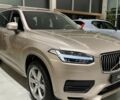 купить новое авто Вольво ХС90 2024 года от официального дилера Автоцентр Поділля Вольво фото