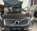 купить новое авто Вольво ХС90 2024 года от официального дилера Віннер Автомотів Volvo Вольво фото