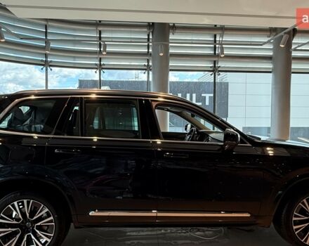 купить новое авто Вольво ХС90 2024 года от официального дилера Changan НІКО Мегаполіс Вольво фото