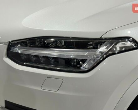 купити нове авто Вольво ХС90 2024 року від офіційного дилера Volvo Car – Дніпро Вольво фото