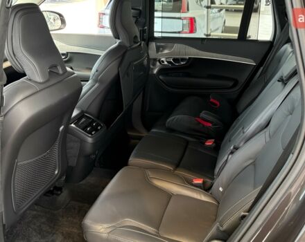 купить новое авто Вольво ХС90 2024 года от официального дилера Віннер Автомотів Volvo Вольво фото