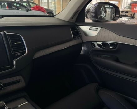 купить новое авто Вольво ХС90 2024 года от официального дилера Volvo Car – Дніпро Вольво фото