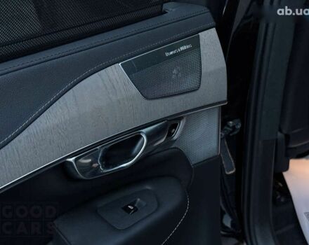 Вольво ХС90, объемом двигателя 0 л и пробегом 24 тыс. км за 94000 $, фото 27 на Automoto.ua