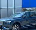 купити нове авто Вольво ХС90 2024 року від офіційного дилера Volvo Car-Одеса Вольво фото