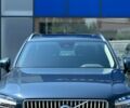 купить новое авто Вольво ХС90 2024 года от официального дилера Volvo Car-Одеса Вольво фото