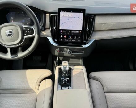 Вольво ХС90, объемом двигателя 1.97 л и пробегом 0 тыс. км за 79232 $, фото 29 на Automoto.ua