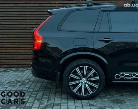 Вольво ХС90, объемом двигателя 0 л и пробегом 24 тыс. км за 94000 $, фото 13 на Automoto.ua