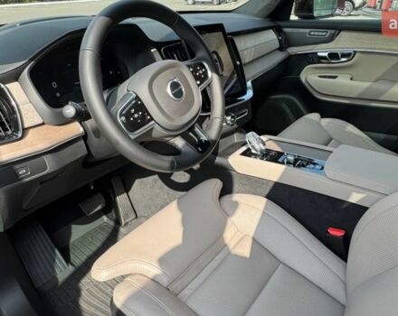 Вольво ХС90, объемом двигателя 1.97 л и пробегом 0 тыс. км за 79232 $, фото 18 на Automoto.ua