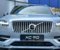 купити нове авто Вольво ХС90 2024 року від офіційного дилера Volvo Car-Одеса Вольво фото