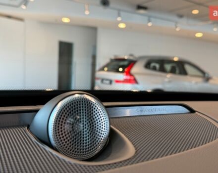 купить новое авто Вольво ХС90 2024 года от официального дилера Changan НІКО Мегаполіс Вольво фото