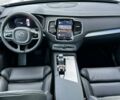 купити нове авто Вольво ХС90 2024 року від офіційного дилера Volvo Car-Одеса Вольво фото