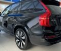 купить новое авто Вольво ХС90 2024 года от официального дилера Volvo Car-Одеса Вольво фото