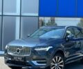 купити нове авто Вольво ХС90 2024 року від офіційного дилера Volvo Car-Одеса Вольво фото