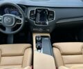 купить новое авто Вольво ХС90 2024 года от официального дилера Volvo Car-Одеса Вольво фото